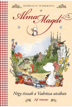 Négy évszak a Vadrózsa utcában