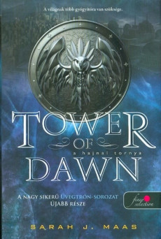 Tower of Dawn - A hajnal tornya