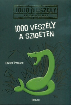 1000 veszély a szigeten - 100 veszély