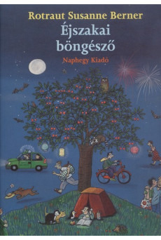 Éjszakai böngésző