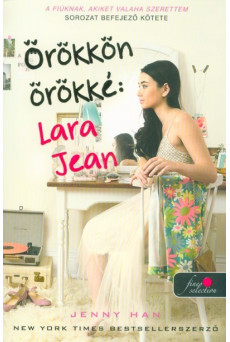 Örökkön örökké: Lara Jean