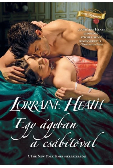 Egy ágyban a csábítóval