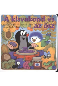 A kisvakond és az ősz