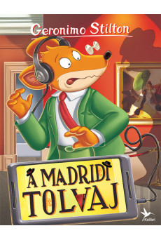 A madridi tolvaj - Mulatságos történetek