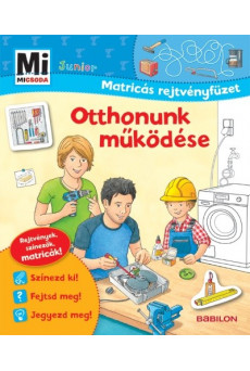 Otthonunk működése