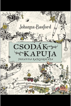 Csodák kapuja - Johanna rajziskolája