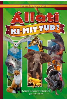 Állati ki-mit-tud?