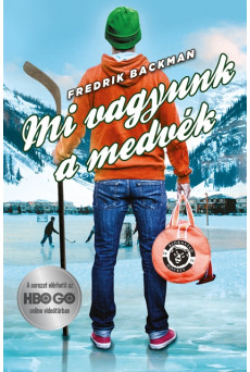 Mi vagyunk a medvék (e-könyv)