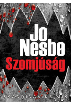 Szomjúság (e-könyv)