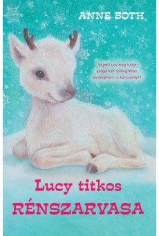 Lucy titkos rénszarvasa