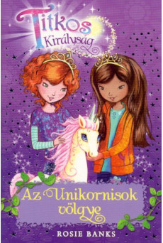 Az unikornisok völgye