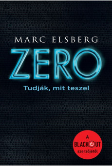 Zero - Tudják, mit teszel (e-könyv)