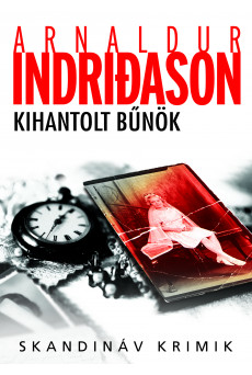 Kihantolt bűnök (e-könyv)