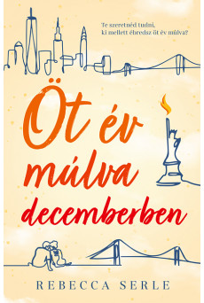 Öt év múlva decemberben (e-könyv)