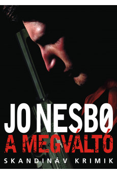 A megváltó (e-könyv)