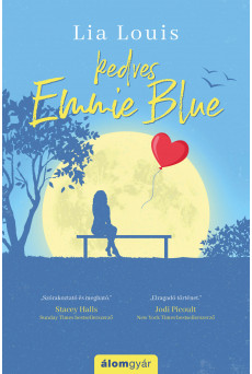 Kedves Emmie Blue (e-könyv)
