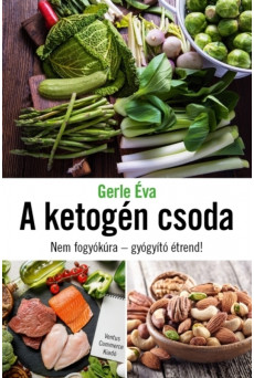 A ketogén csoda (e-könyv)