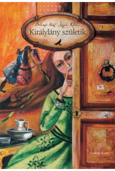 Királylány születik