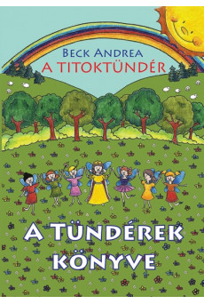A Titoktündér - A tündérek könyve