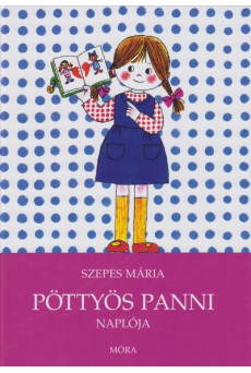 Pöttyös Panni naplója