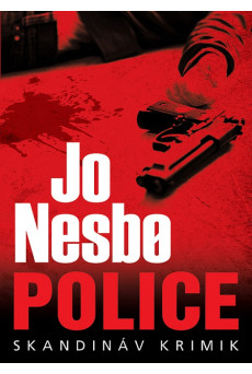 Police (e-könyv)