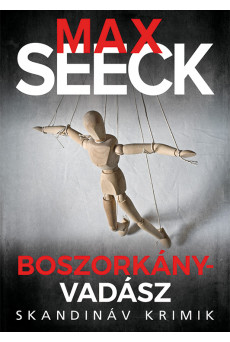 Boszorkányvadász (e-könyv)