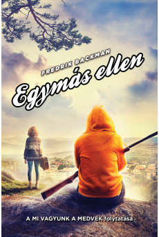 Egymás ellen (e-könyv)