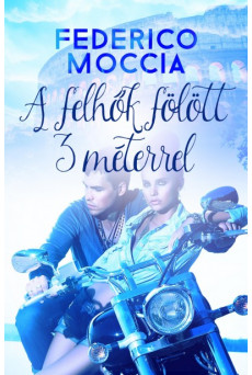 A felhők fölött 3 méterrel