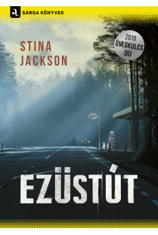 Ezüstút (e-könyv)