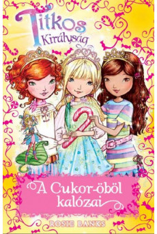 A Cukor-öböl kalózai