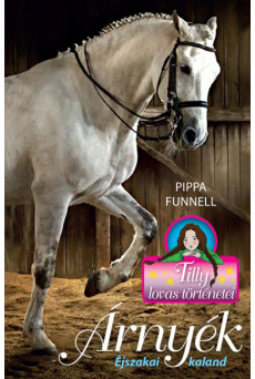 Árnyék - Éjszakai kaland