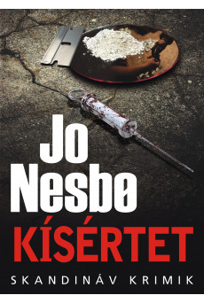 Kísértet (e-könyv)