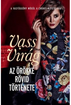 Az örökké rövid története (e-könyv)