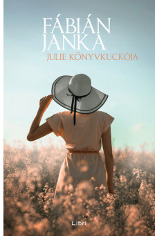 Julie Könyvkuckója