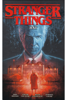 Stranger Things: Hat