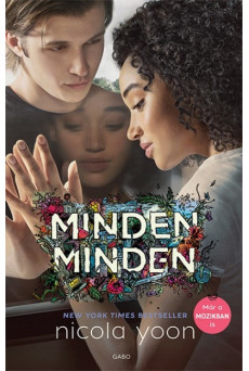 Minden, minden - Filmes borítóval