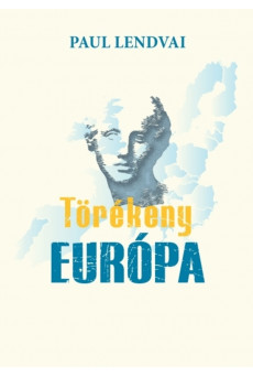 Törékeny Európa (e-könyv)