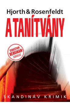 A tanítvány (e-könyv)