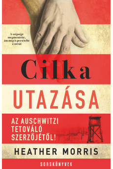 Cilka utazása (e-könyv)