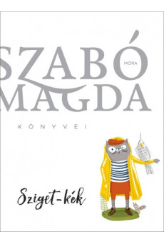 Sziget-Kék