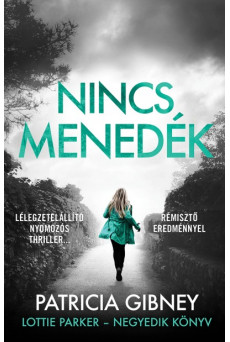 Nincs menedék