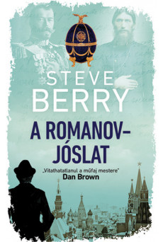 A Romanov-jóslat