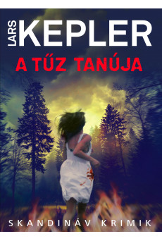 A tűz tanúja (e-könyv)