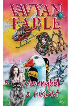 Mennyből a húsvét