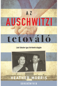 Az auschwitzi tetováló (e-könyv)
