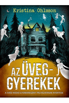 Az üveggyerekek (e-könyv)