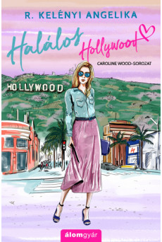 Halálos Hollywood