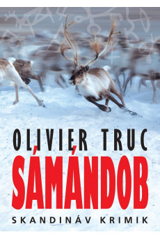 Sámándob (e-könyv)