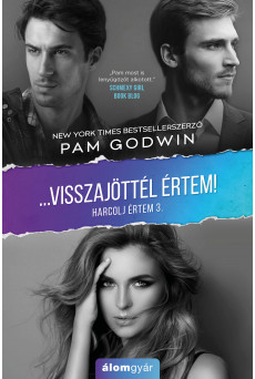 Visszajöttél értem! (e-könyv)