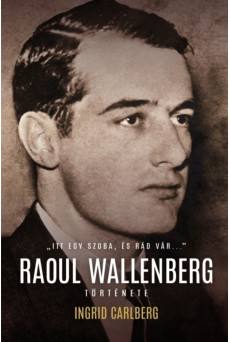 Raoul Wallenberg története (e-könyv)